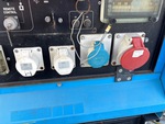 Generator with