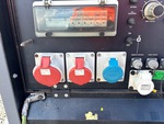 Control Station with