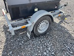 Trailer Chassis with