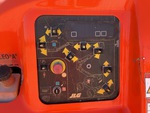 Control Station Ground with