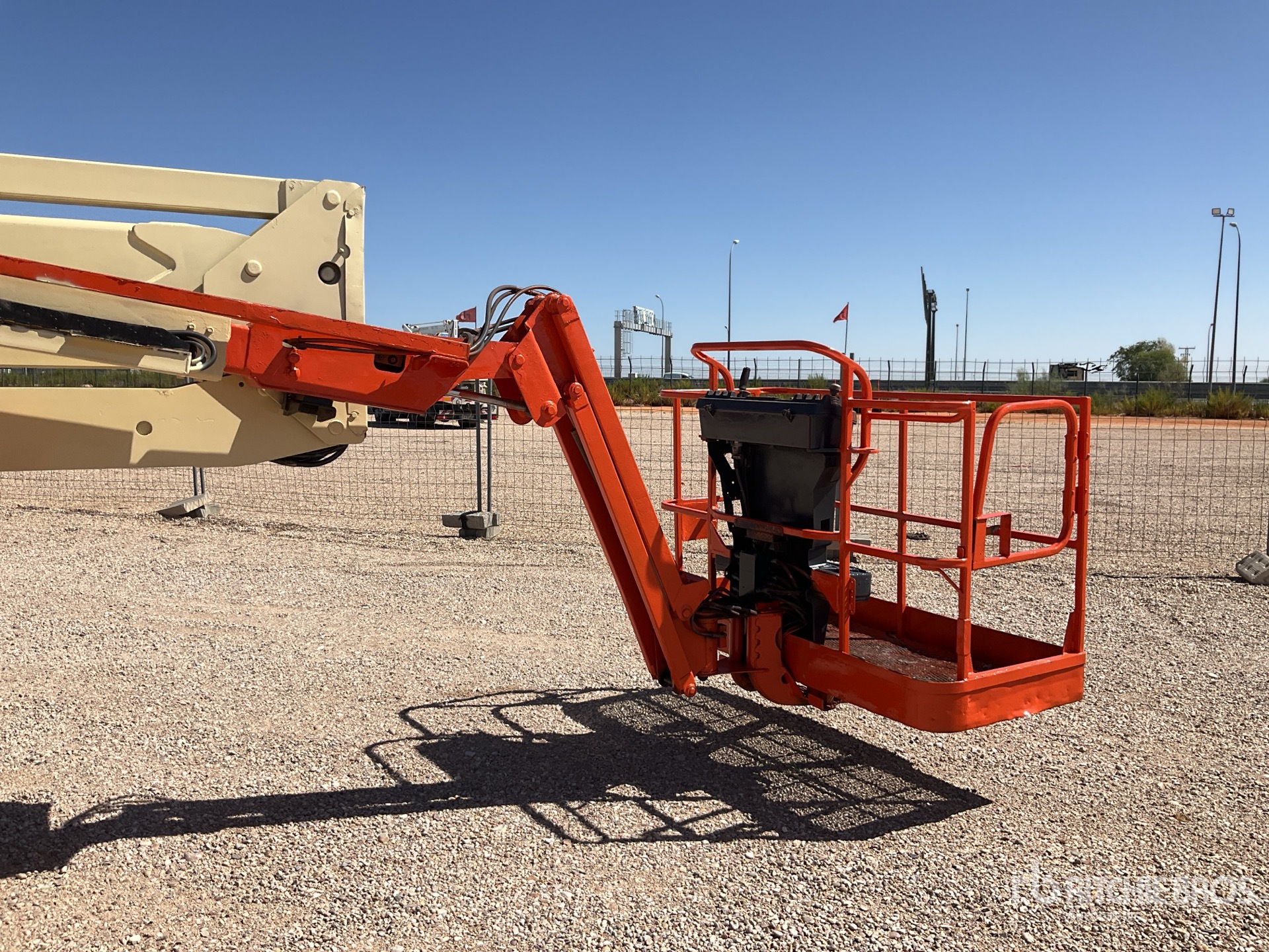 2004 JLG 450AJSII