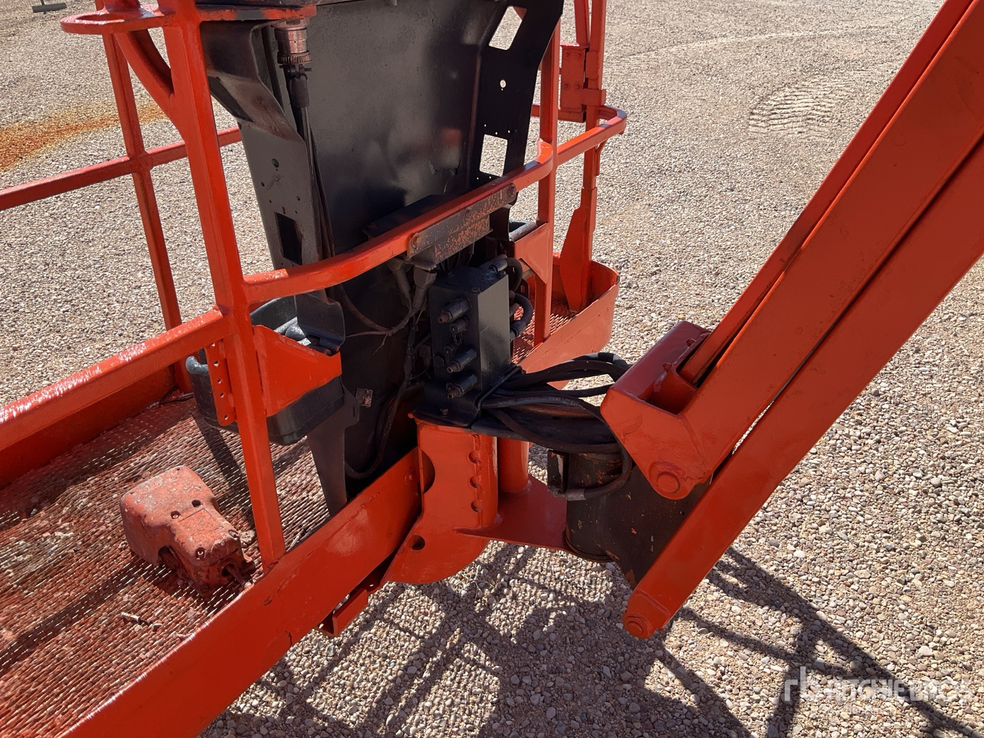 2004 JLG 450AJSII