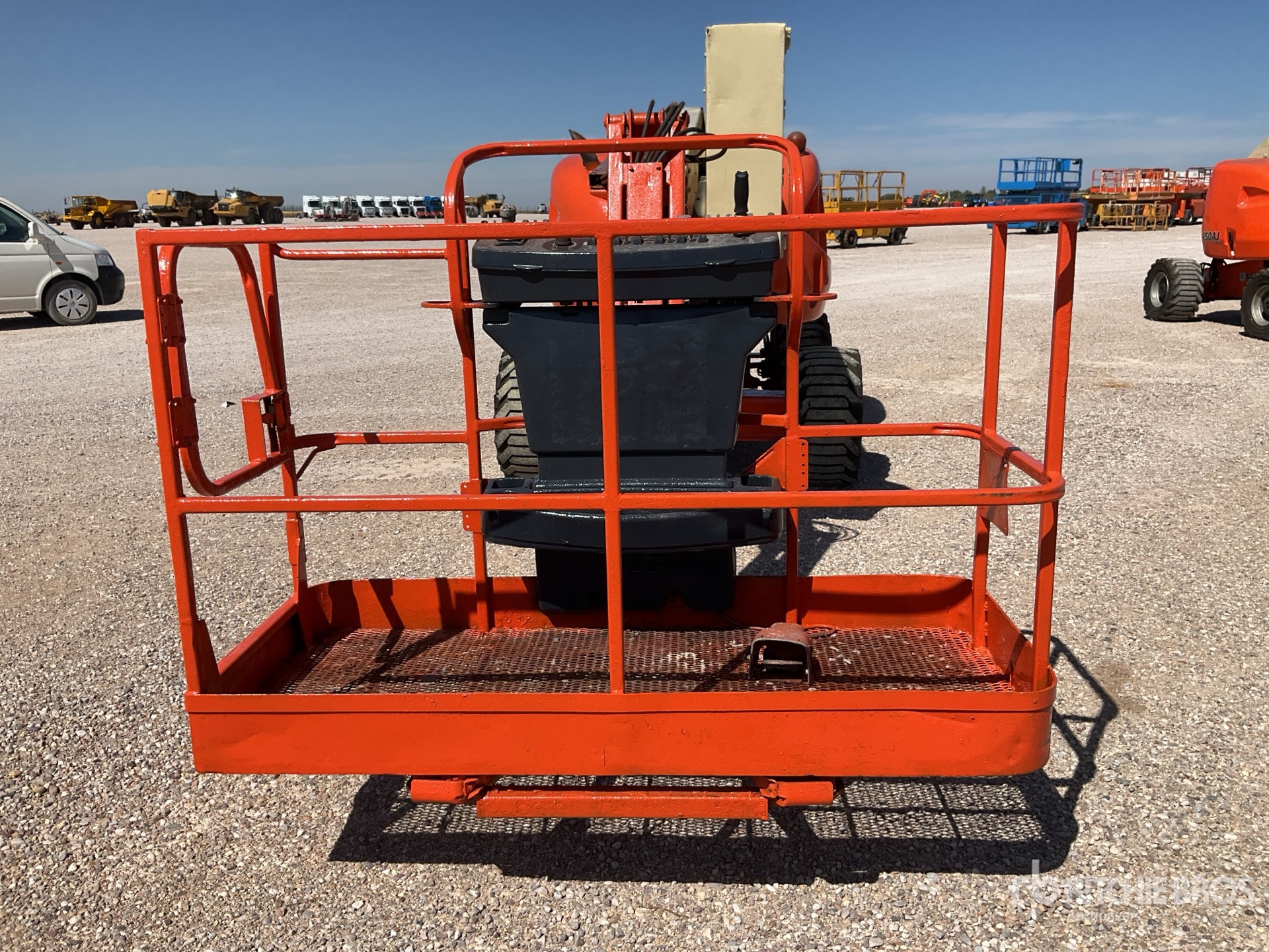 2004 JLG 450AJSII