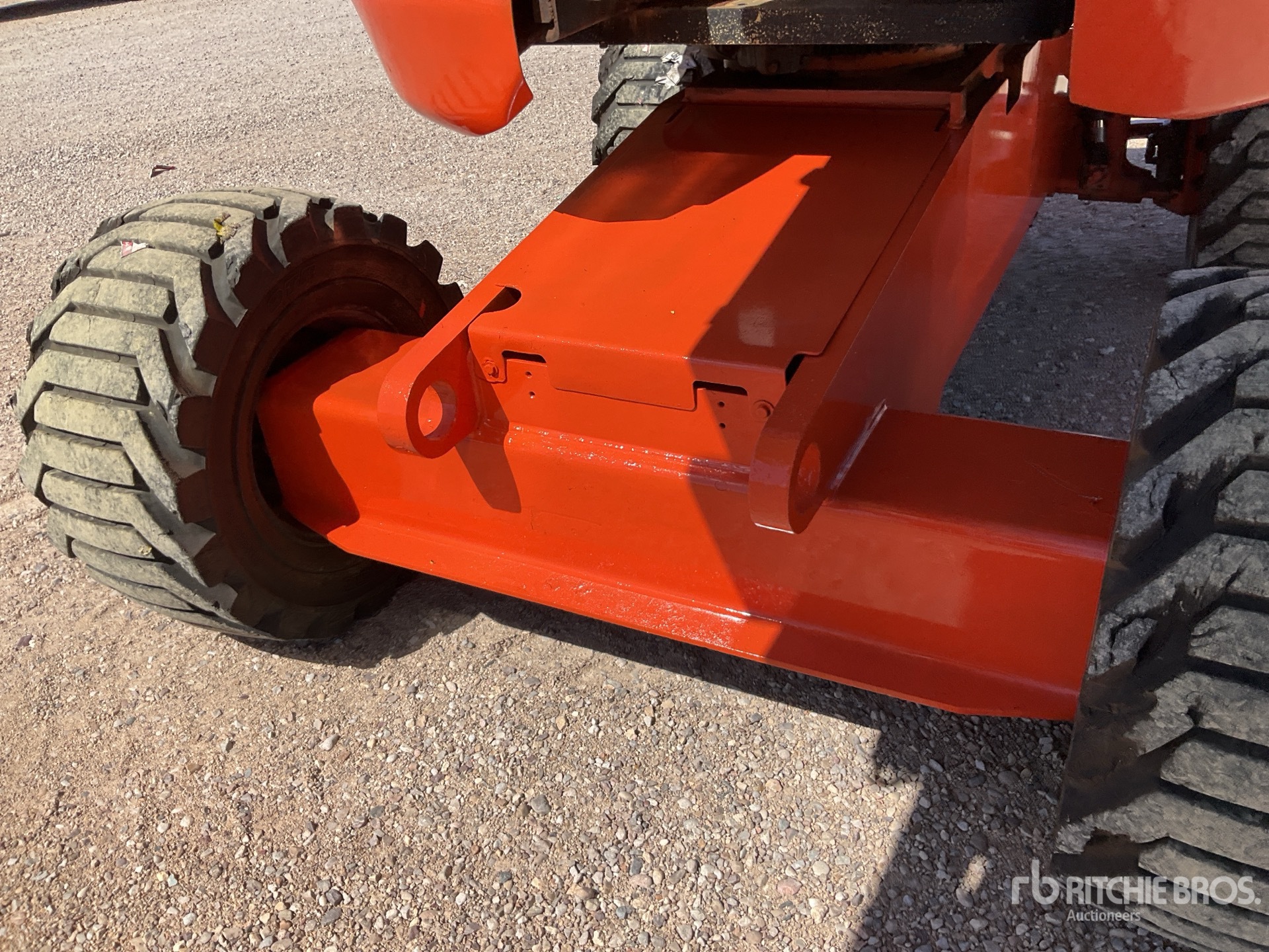 2004 JLG 450AJSII
