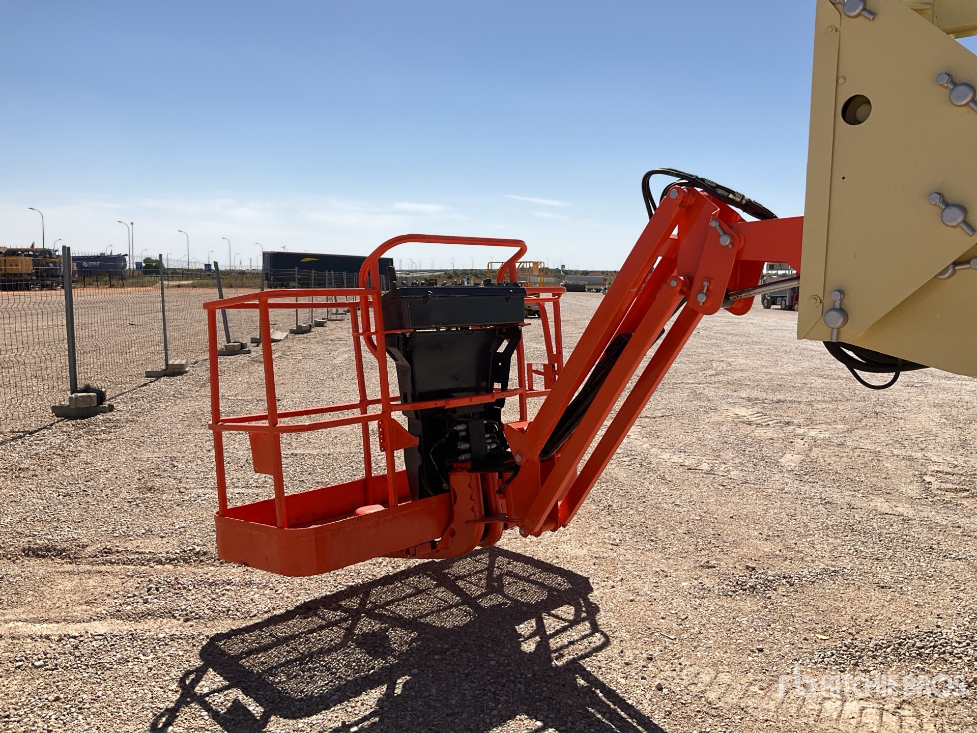 2005 JLG 450AJSII