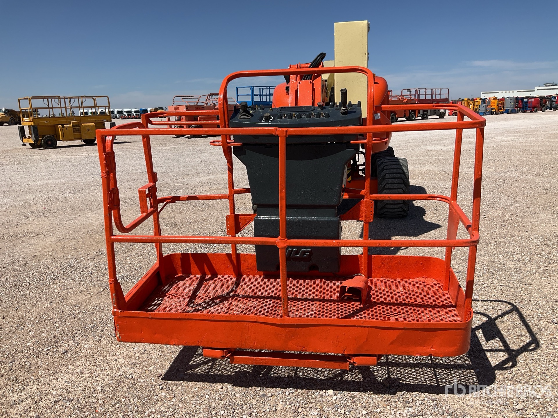 2005 JLG 450AJSII