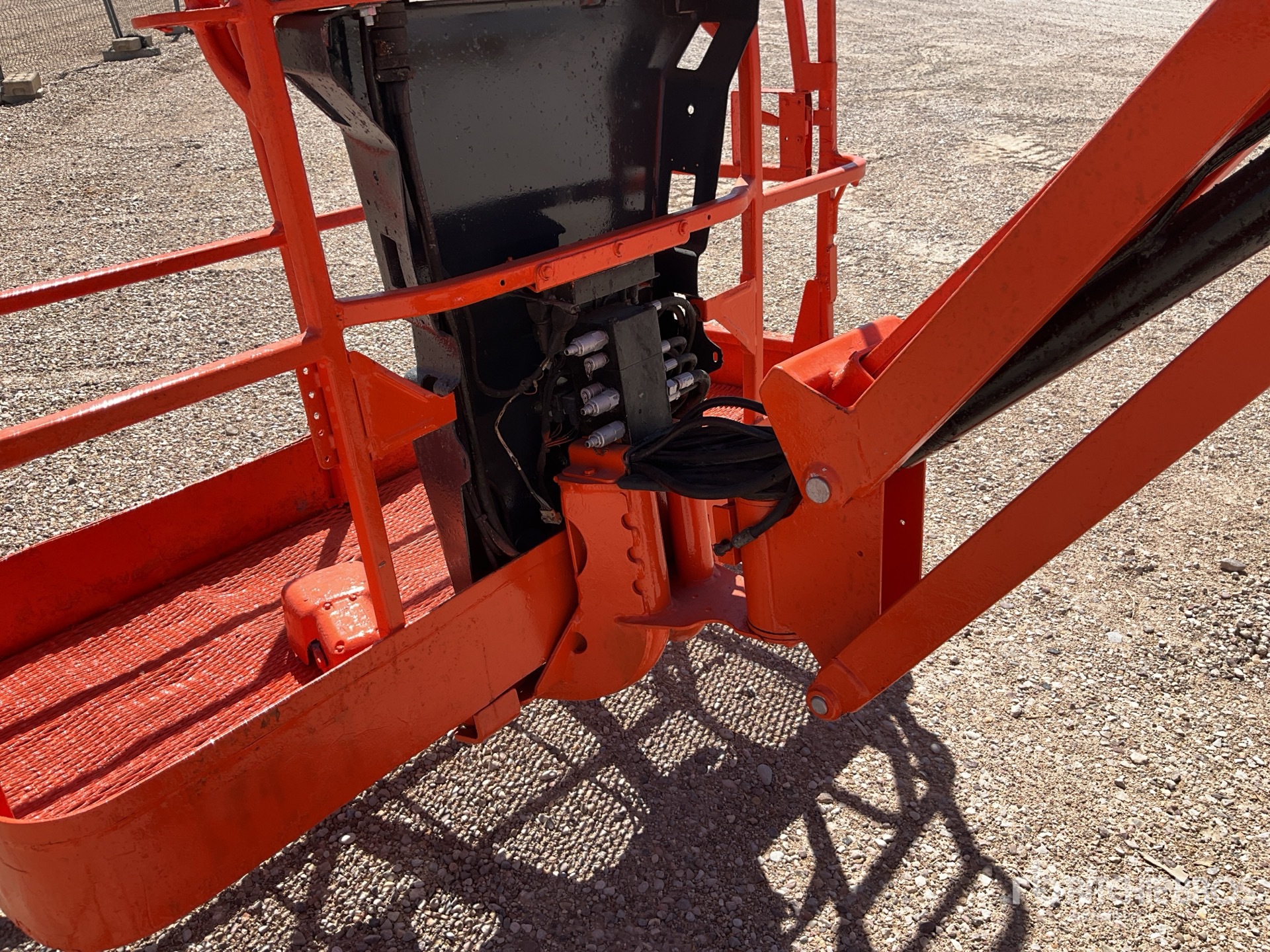 2005 JLG 450AJSII