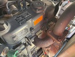 Engine with