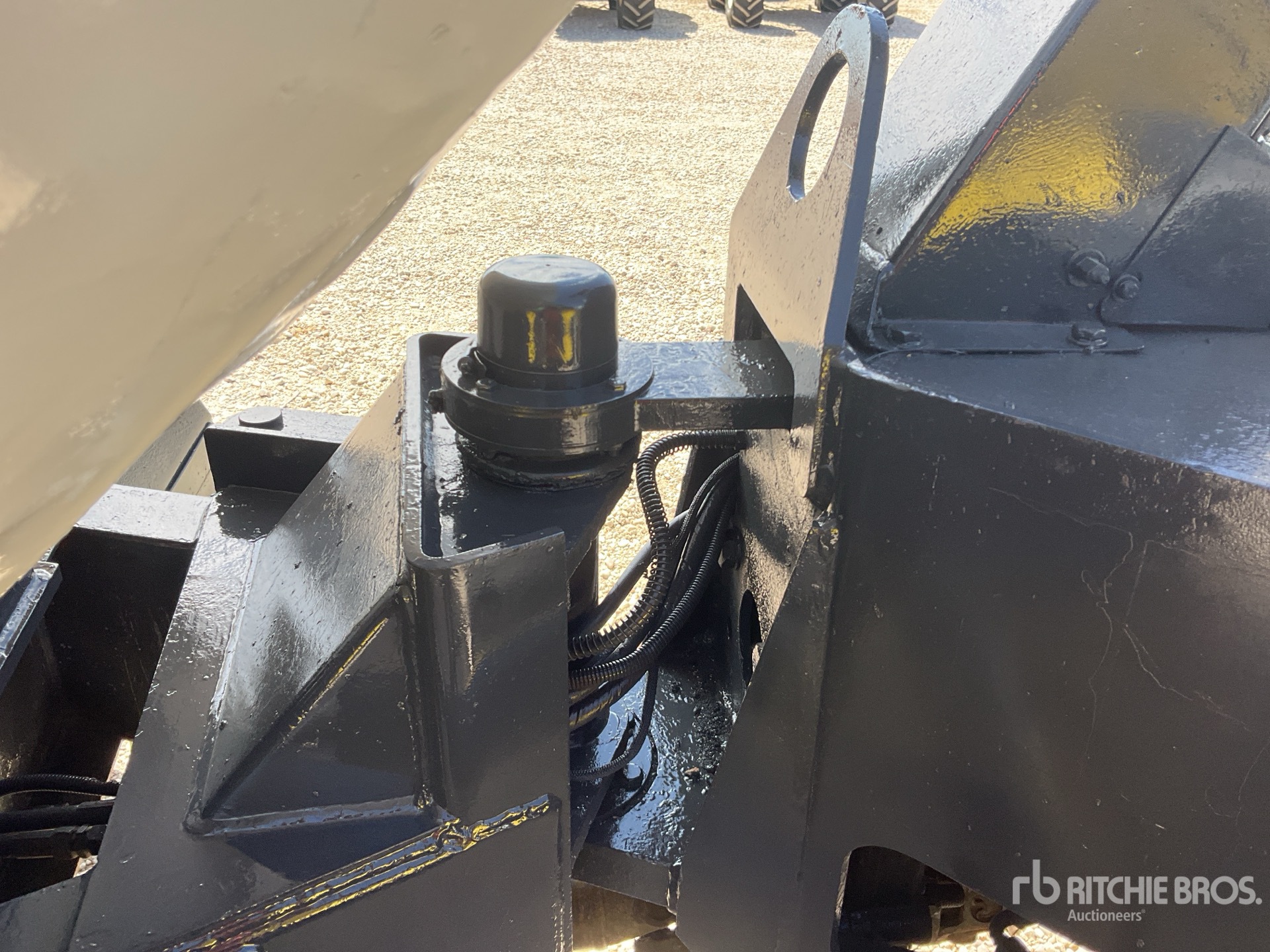 2007 Terex TA65