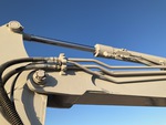 v2 Chassis - Excavator with