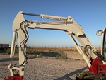 v2 Chassis - Excavator with