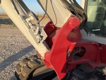 v2 Chassis - Excavator with