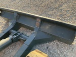v2 Chassis - Excavator with