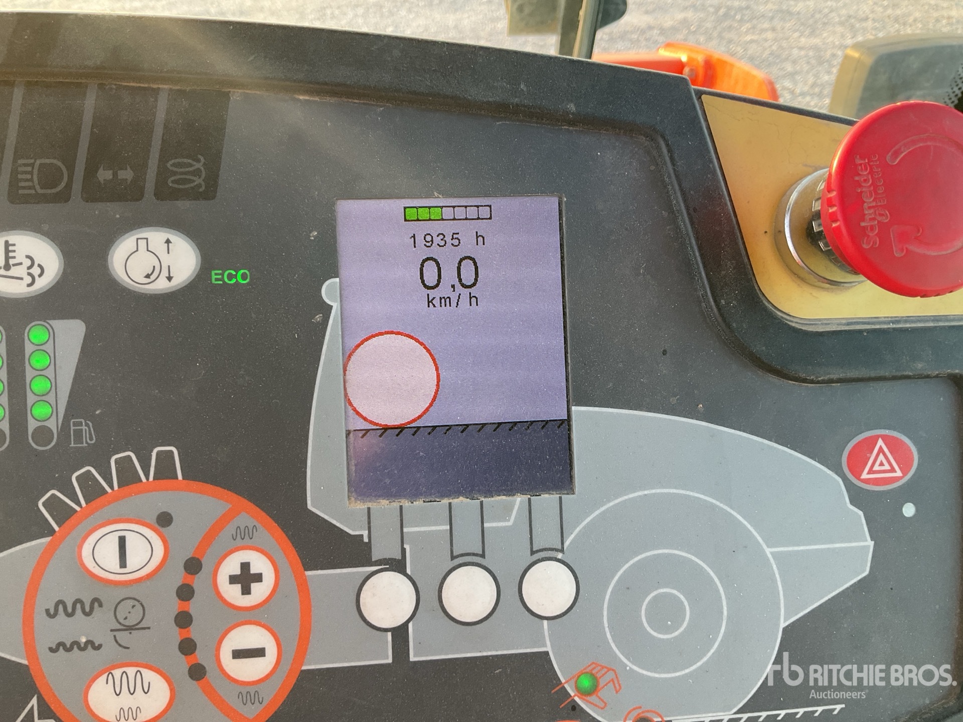 2019 Hamm H13I