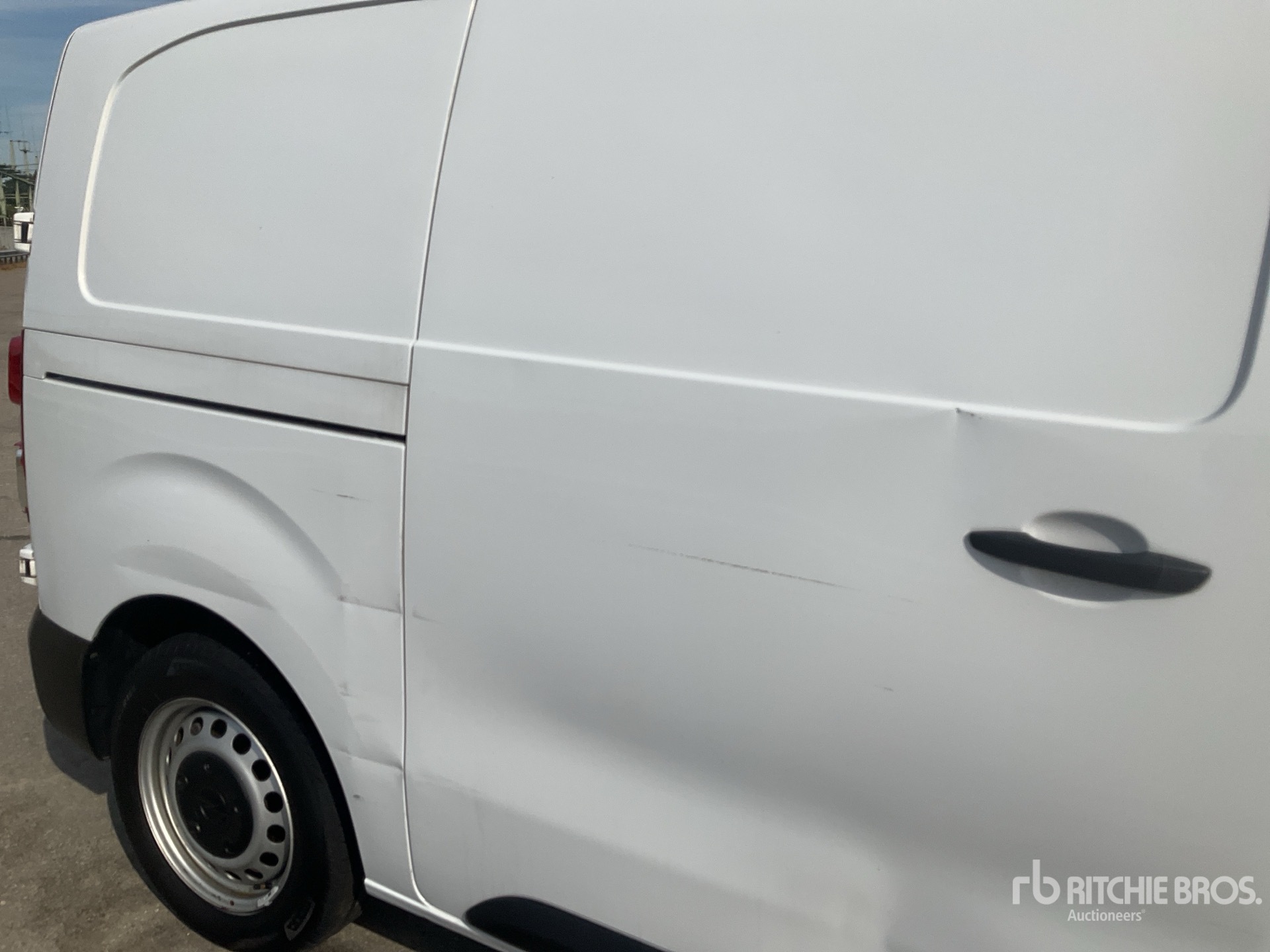 2023 Opel VIVARO
