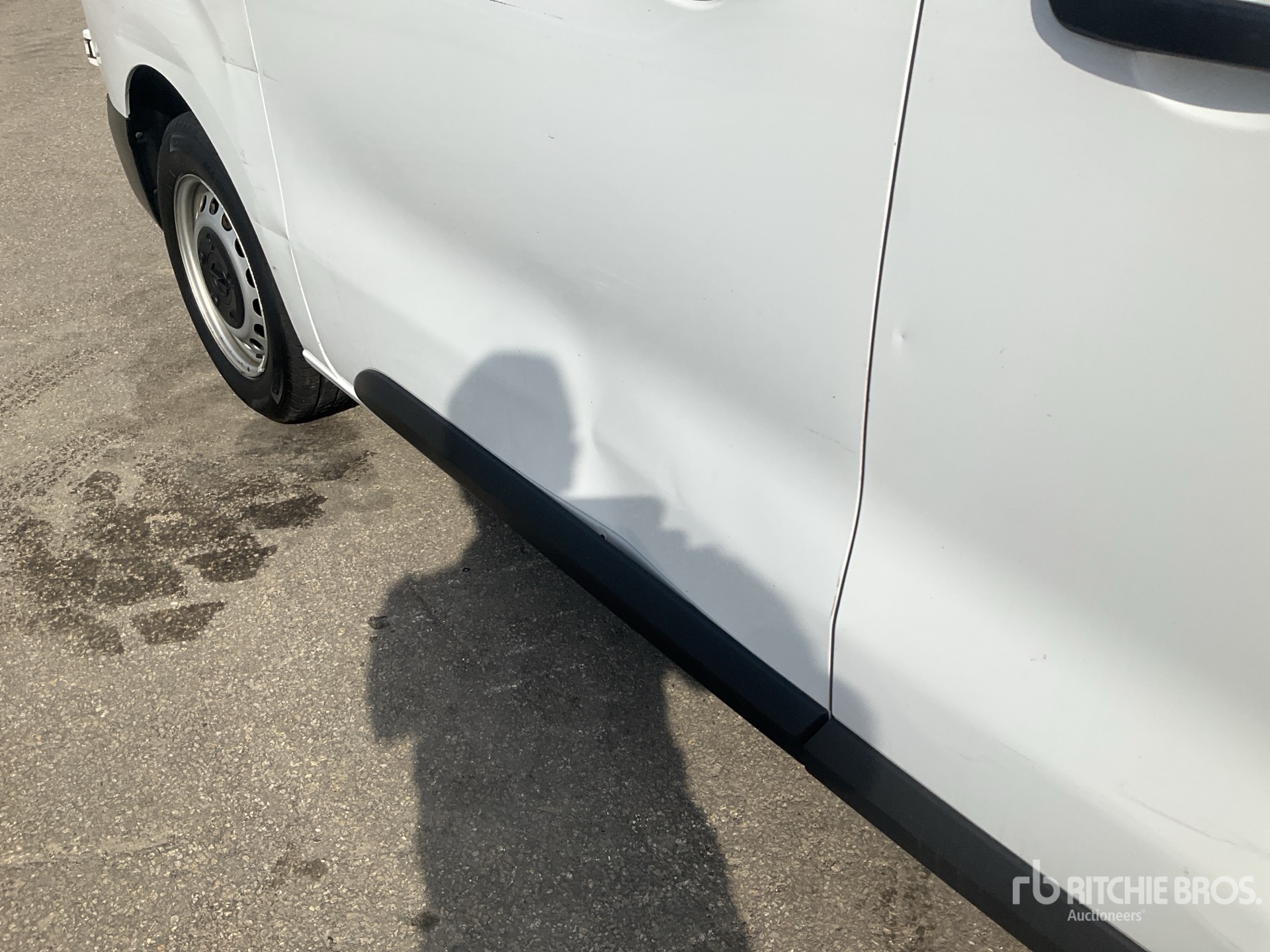 2023 Opel VIVARO