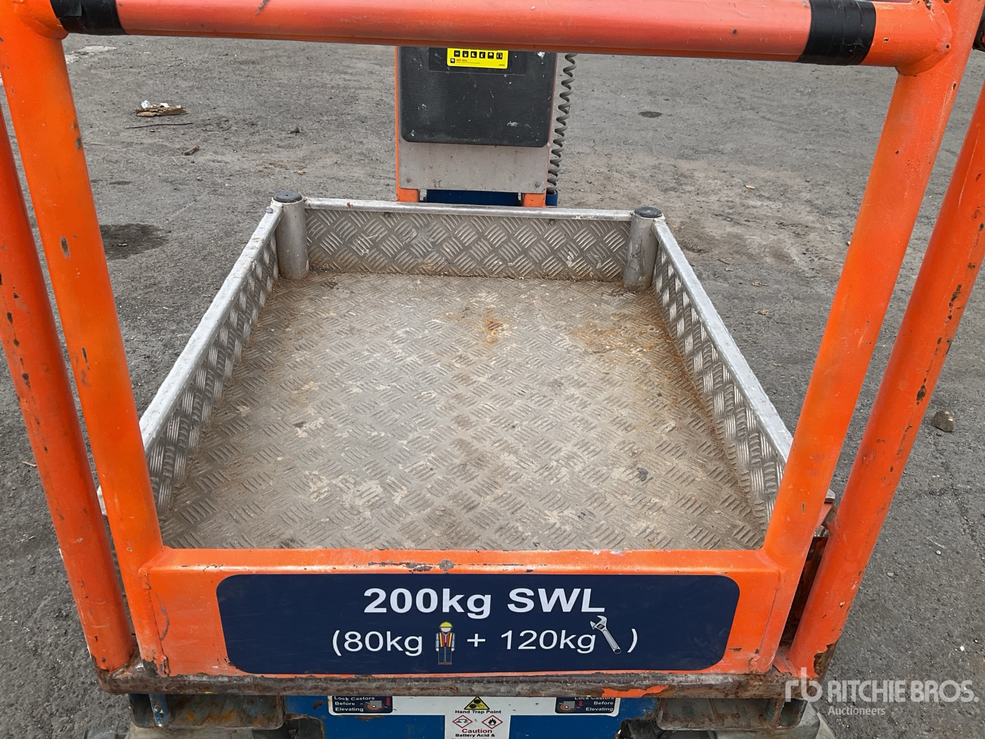 2014 Power Tower NANO