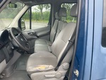 Cab with