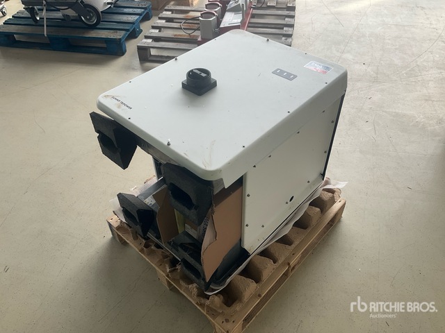 2017 Sunny Tripower STP 50-40 Misc. Shop, Warehouse, Consumer