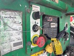 Control Station Ground with