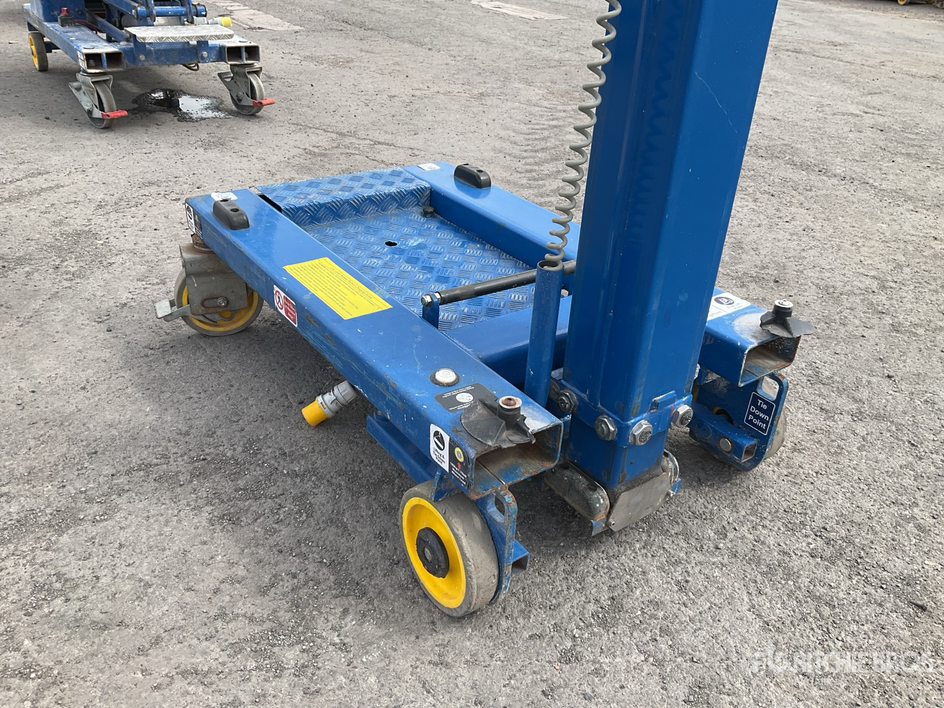 2013 Power Tower NANO
