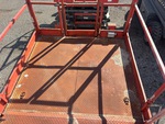 Basic Control Station Upper with