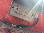 Basic Control Station Upper with