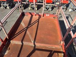 Basic Control Station Upper with