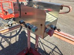 Basic Control Station Upper with
