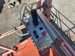 Basic Control Station Upper with