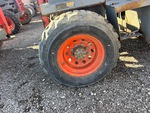 Chassis Photos with