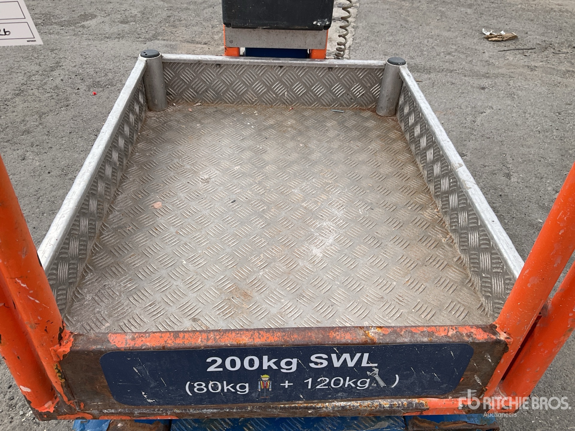 2014 Power Tower NANO