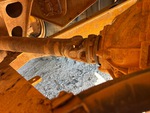 Drivetrain with