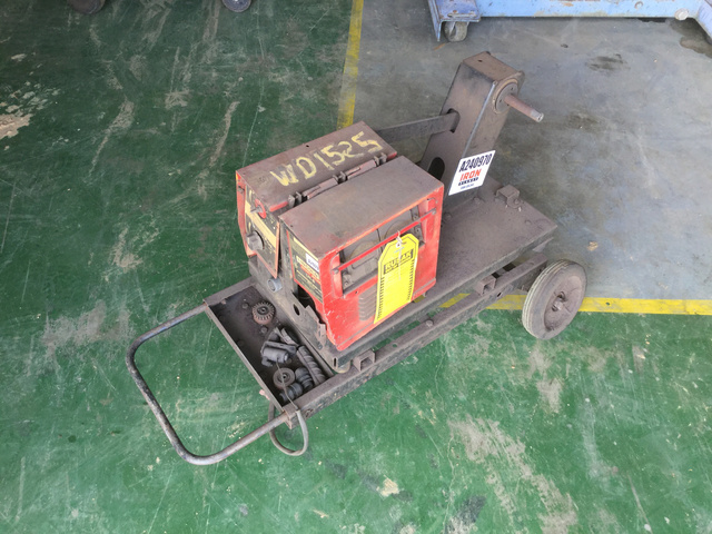 Lincoln LN-8 Wire Feeder