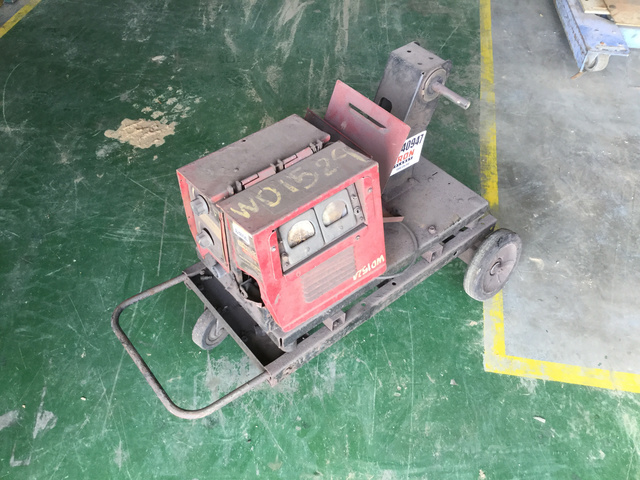 Lincoln LN-8 Wire Feeder