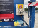 Basic Control Station Upper with