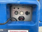 Basic Lower Control Station with
