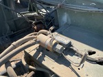 Control Station with Master Cylinder/Brake Control
