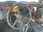 Control Station with Steering Control