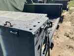 General Appearance with Sheet Metal Condition