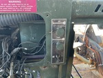 Control Station with Heater
