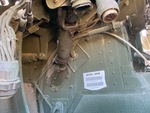 Chassis with Steering Linkage