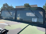 Control Station with Glass Condition