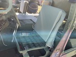 Control Station with Seating