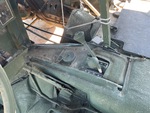Control Station with Drivetrain Controls