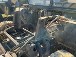Engine with Engine - Left Side