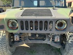 General Appearance with Exterior Lights