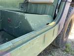 General Appearance with Paint