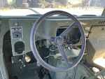 Control Station with Steering Control