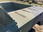 General Appearance with Sheet Metal Condition